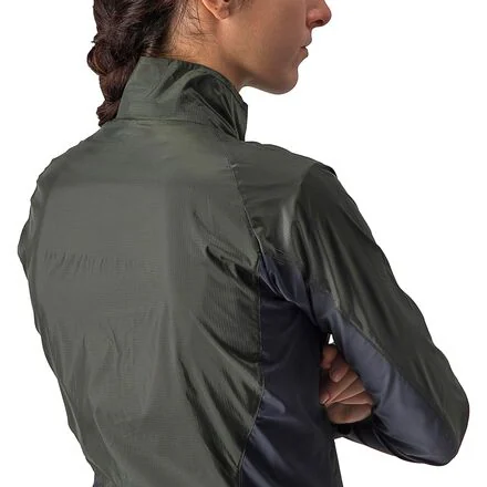 Squadra Stretch Jacket - Women's