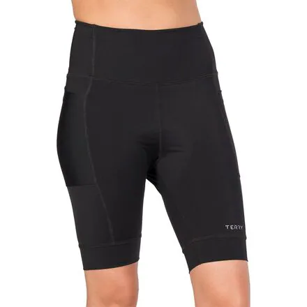 Hi-Rise Holster Short - Women's
