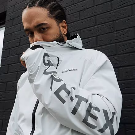 Endure GORE-TEX Limited Edition Jacket - Men's