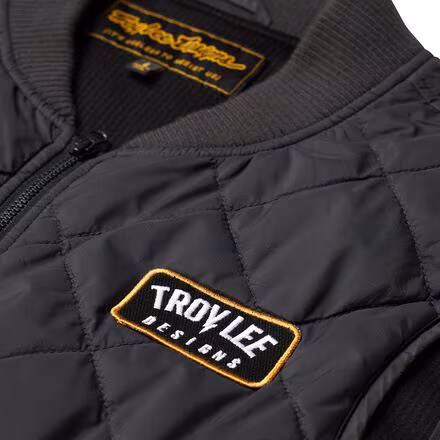 Ruckus Ride Vest - Men's