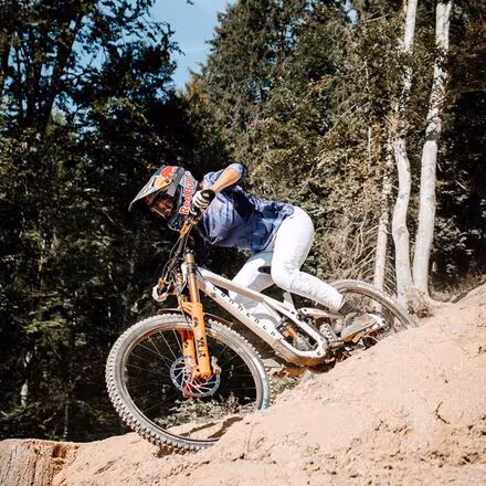 Gravity Jersey - Women's