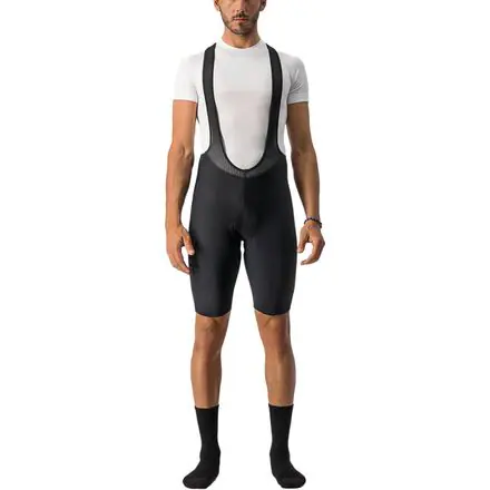 Nano Flex Pro Race Bib Short - Men's