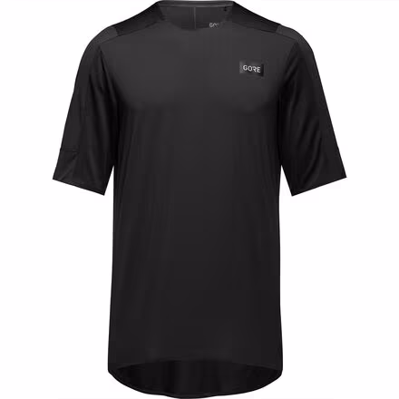 TrailKPR Tech Jersey - Men's