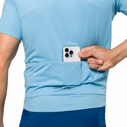 Quest Short-Sleeve Jersey - Men's