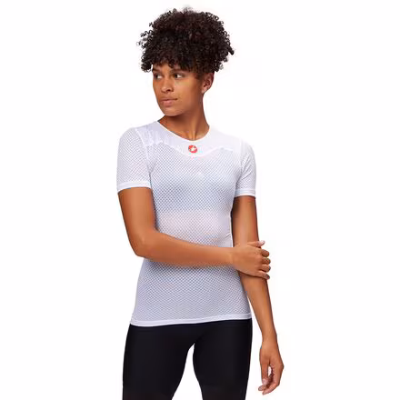 Pro Issue 2 Short-Sleeve Baselayer - Women's
