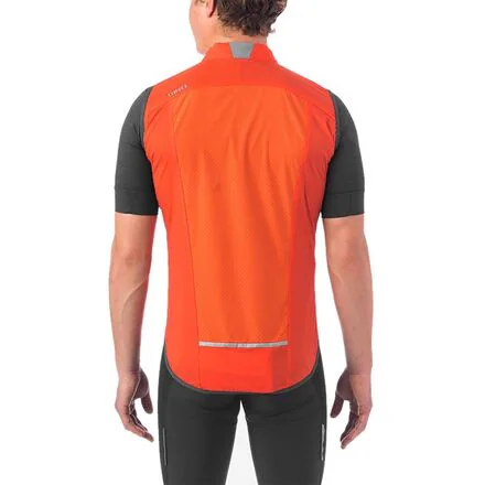 Chrono Expert Wind Vest - Men's