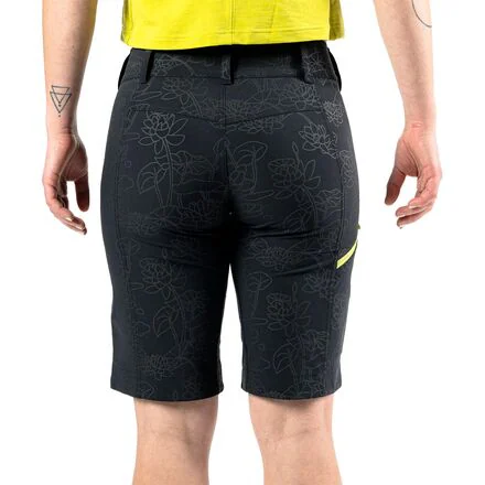 Freel Short - Women's