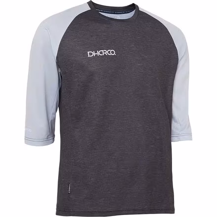 3/4 Sleeve Jersey - Men's