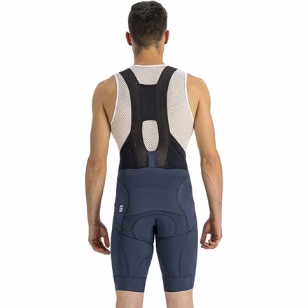 Bodyfit Pro LTD Bib Short - Men's