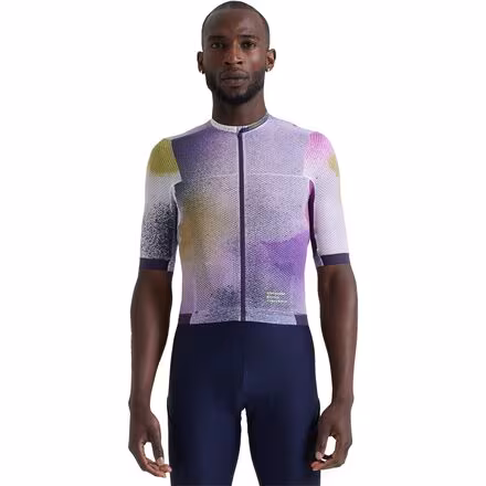 Prime Lightweight Short-Sleeve Jersey - Men's