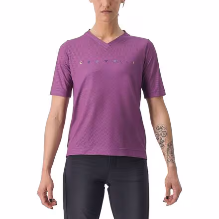 Trail Tech 2 T-Shirt - Women's