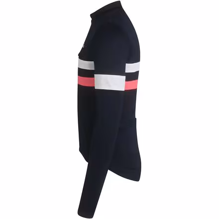 Brevet Long-Sleeve Jersey - Men's