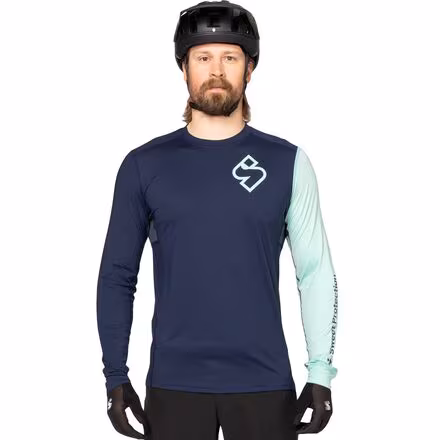 Hunter Long-Sleeve Jersey - Men's