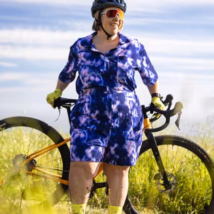 Trail Romper - Women's