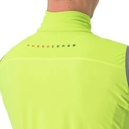 Perfetto RoS Vest - Men's