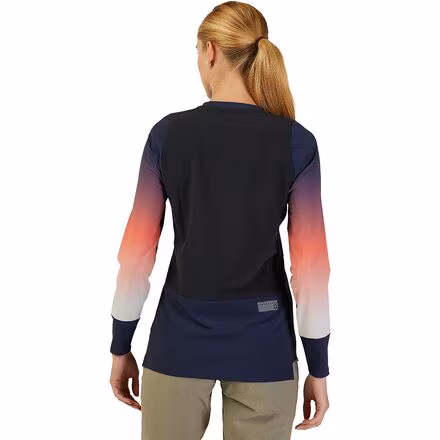 Defend Thermal Jersey - Women's