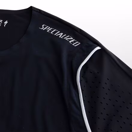 Gravity Race Long-Sleeve Jersey - Men's