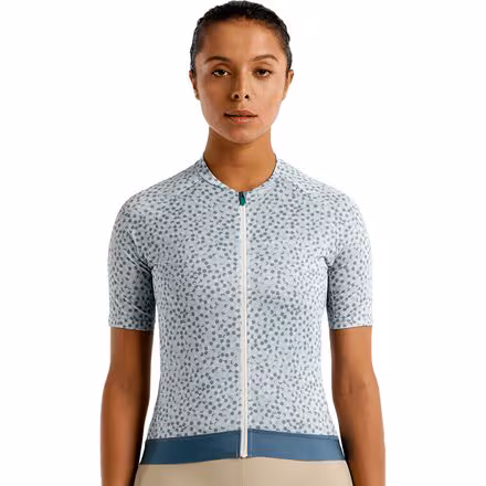 Signature Light Weight Short-Sleeve Jersey - Women's