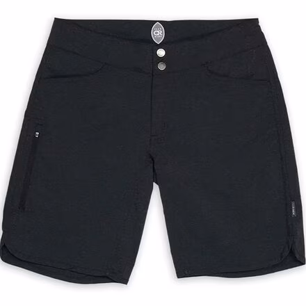 Savvy 9in Short - Women's