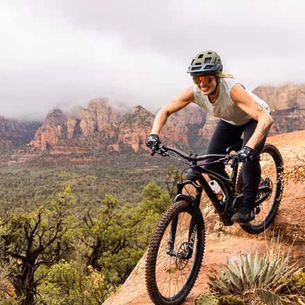 Galena Bike Glove - Women's