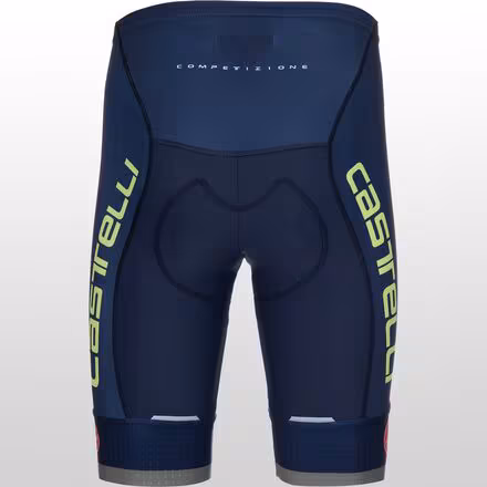 Competizione Limited Edition Short - Men's