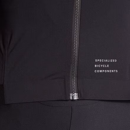 Prime Short-Sleeve Jersey - Women's