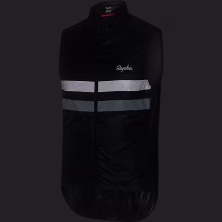 Brevet Gilet - Men's