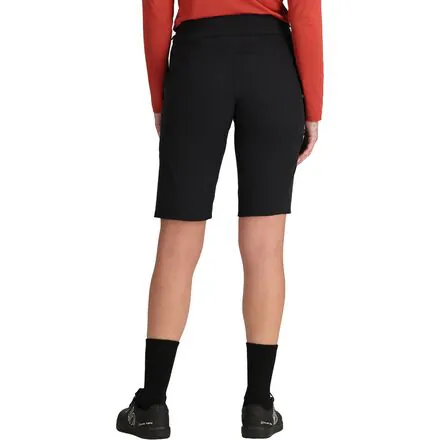 Freewheel Ride Short - Women's