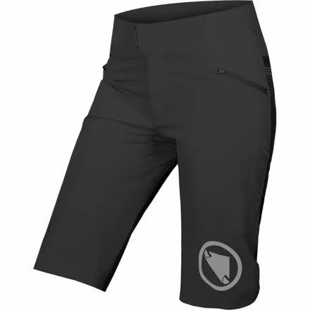 SingleTrack Lite Short Fit Short II - Women's