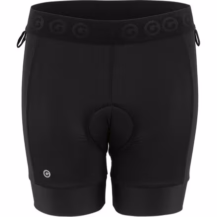 Range 3 Jr Short - Boys'