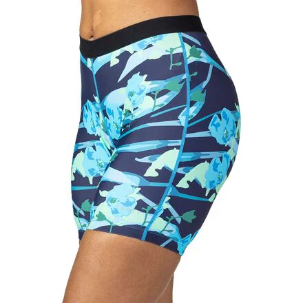 Mixie Short Liner - Women's