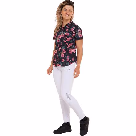 Tech Party Shirt - Women's