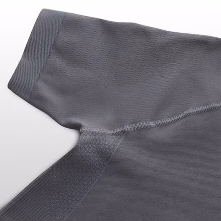 Seamless Short-Sleeve Baselayer - Men's