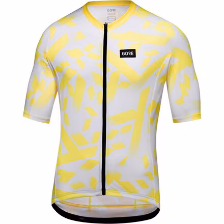 Spirit Signal Camo Jersey - Men's