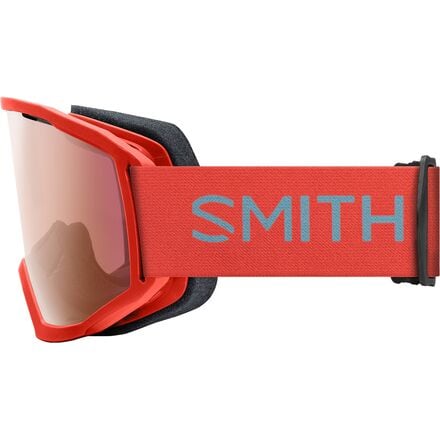 Loam MTB Goggles