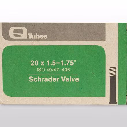 20in Standard Schrader Tube
