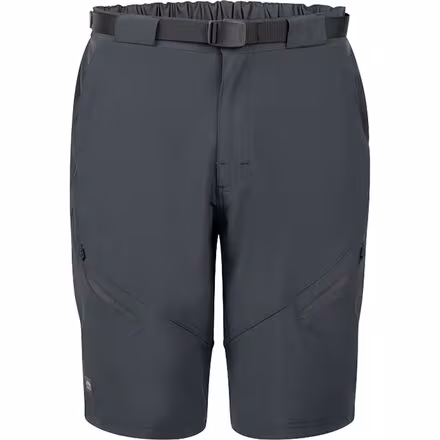 Guide 11 Short + 9 Essential Liner - Men's