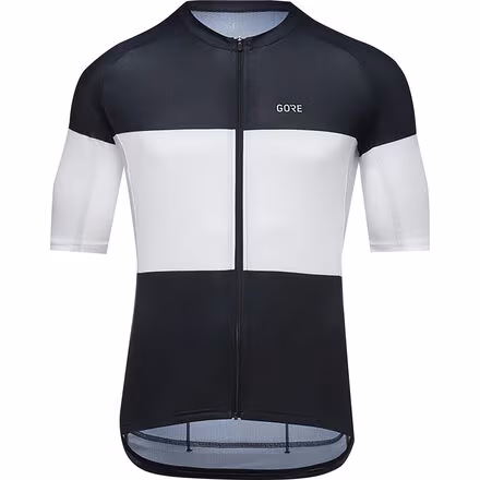 Spirit Stripes Jersey - Men's