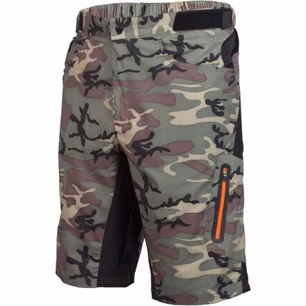 Ether Camo Short - Men's