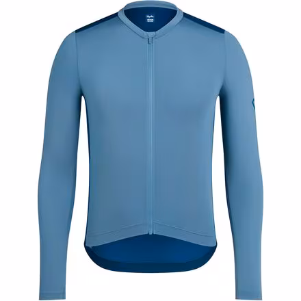 Pro Team Long-Sleeve Jersey - Men's