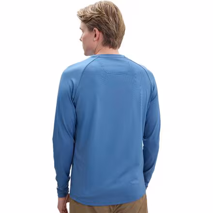 Reform Enduro Jersey - Men's