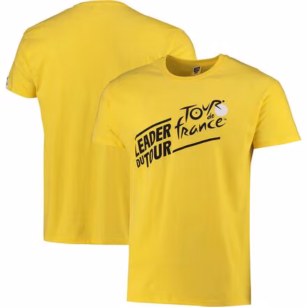 TDF Leader T-Shirt - Men's