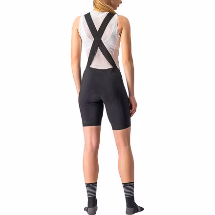 Endurance Bib Short - Women's