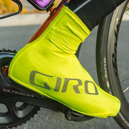 Ultralight Aero Shoe Covers