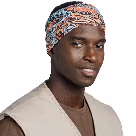 CoolNet UV+ Casey Underwood Buff