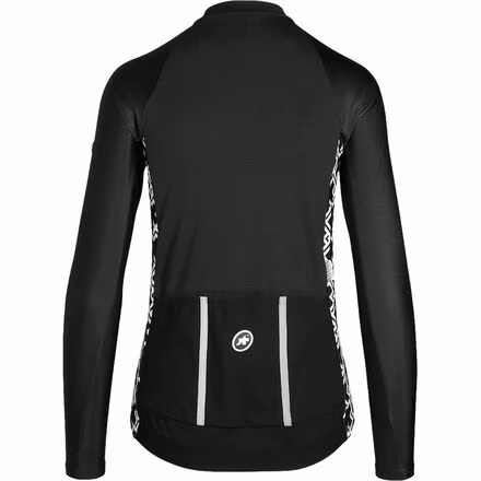 UMA GT Spring/Fall Long Sleeve Jersey C2 - Women's
