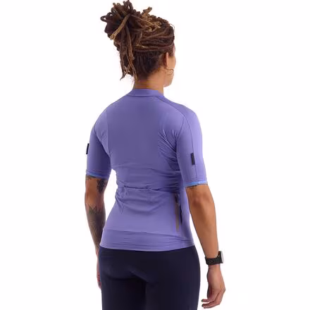 Signature Jersey - Women's