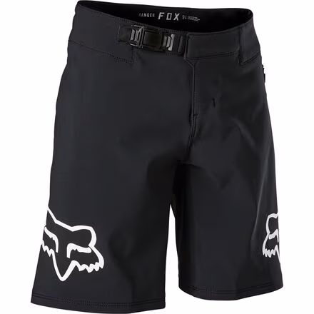 Defend Short - Boys'