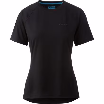 Monument Merino Short-Sleeve Jersey - Women's