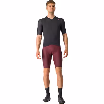 Espresso Jersey - Men's